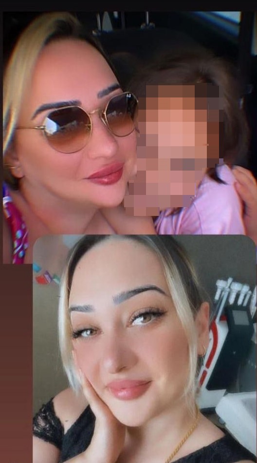 Mersin'de bir kişi kız arkadaşını boğarak öldürdü. Olay bir gün