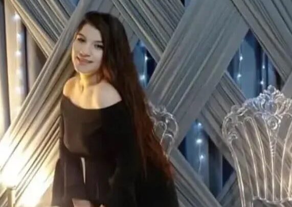 Manisa'nın Alaşehir ilçesinde 12 gündür kayıp olan 21 yaşındaki kadın,