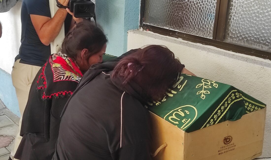 Tekirdağ'ın Malkara ilçesinde cinsel istismar ve şiddet uğradıktan sonra hayatını