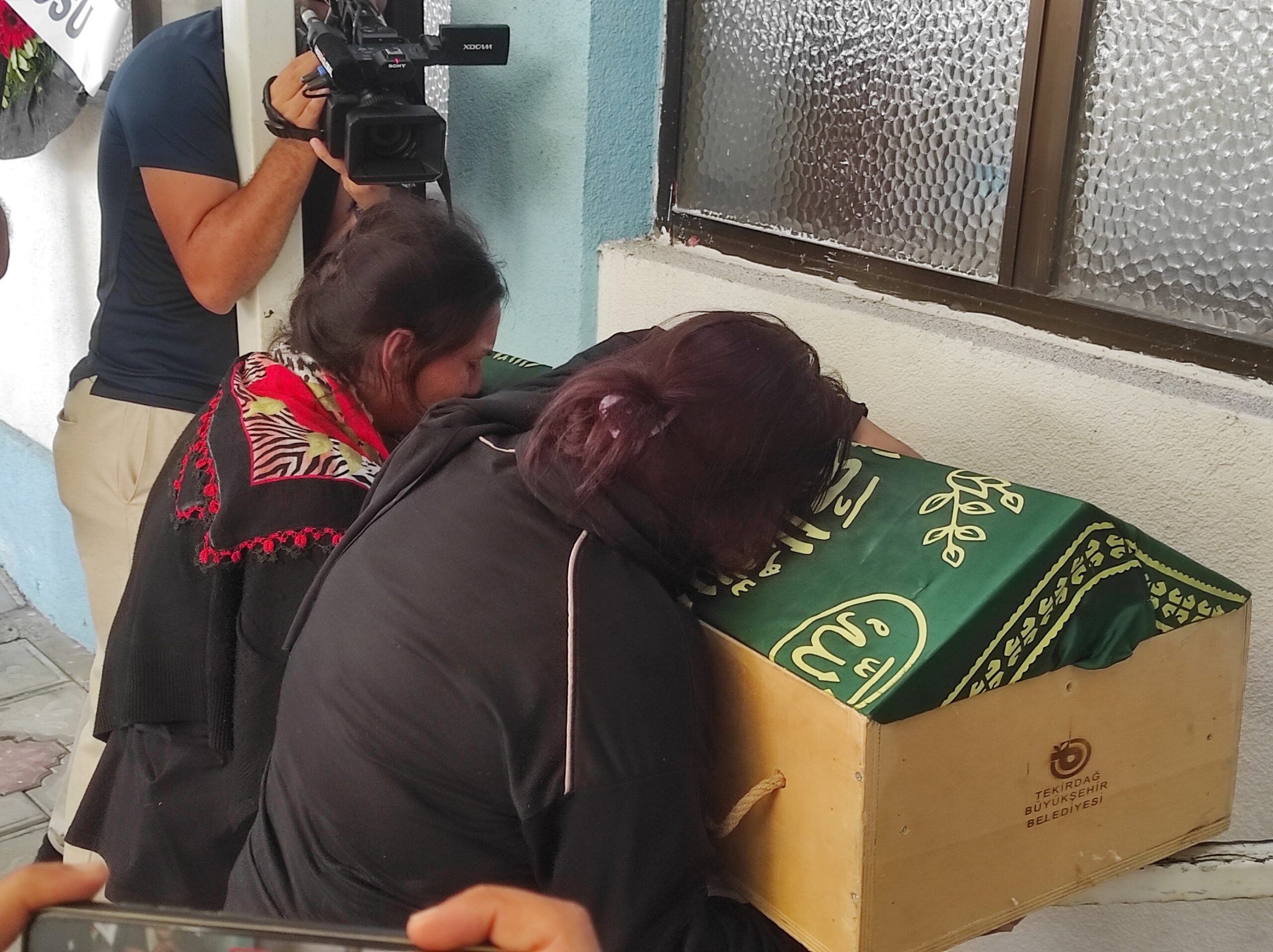 Tekirdağ'ın Malkara ilçesinde cinsel istismar ve şiddet uğradıktan sonra hayatını