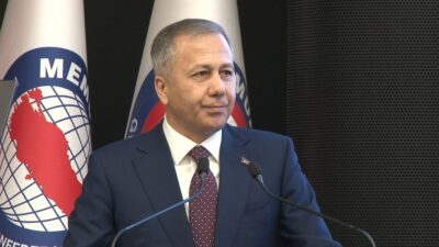 İçişleri Bakanı Ali Yerlikaya, DEAŞ terör örgütü mensubu 210 şüphelinin