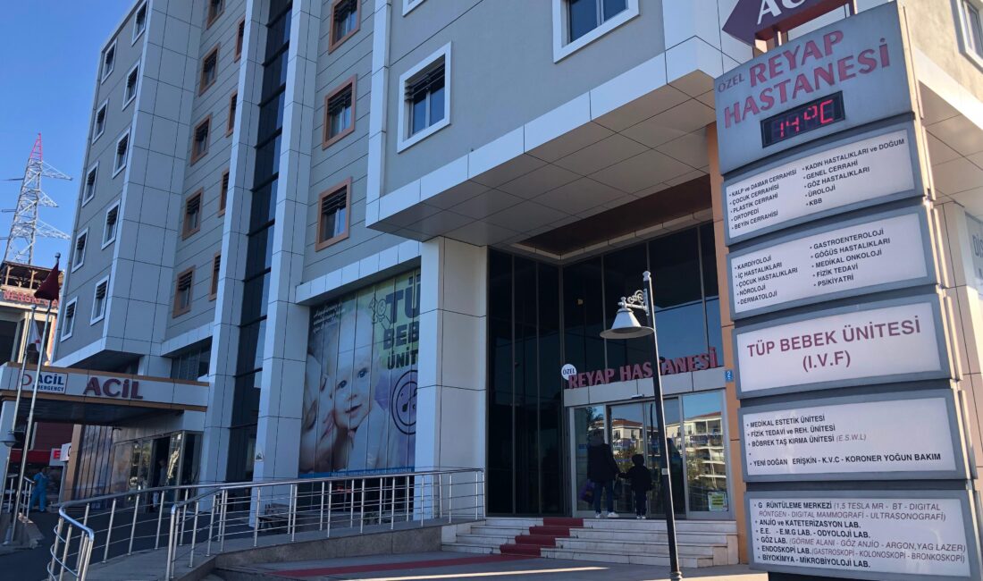 Yenidoğan Çetesi soruşturmasında yeni gelişme! İstanbul'da bebek ölümlerine neden olan Yenidoğan Çetesi soruşturmasında adı geçen