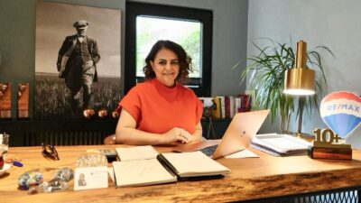  Gayrimenkul Uzmanı Yeliz Sakarya, gayrimenkul sektöründe klişe sorunlardan birinin de