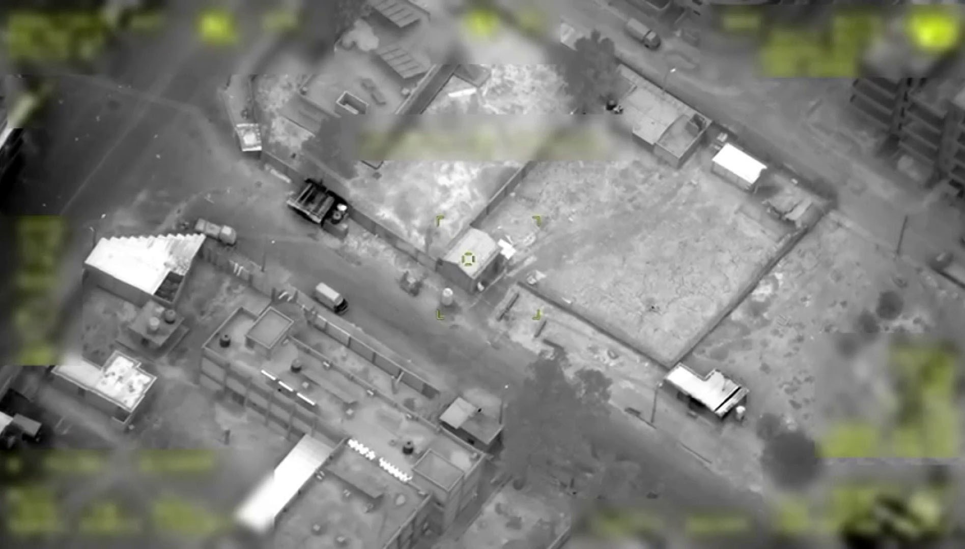 Milli İstihbarat Teşkilatı (MİT), Ankara’da Türk Havacılık Uzay Sanayi Anonim