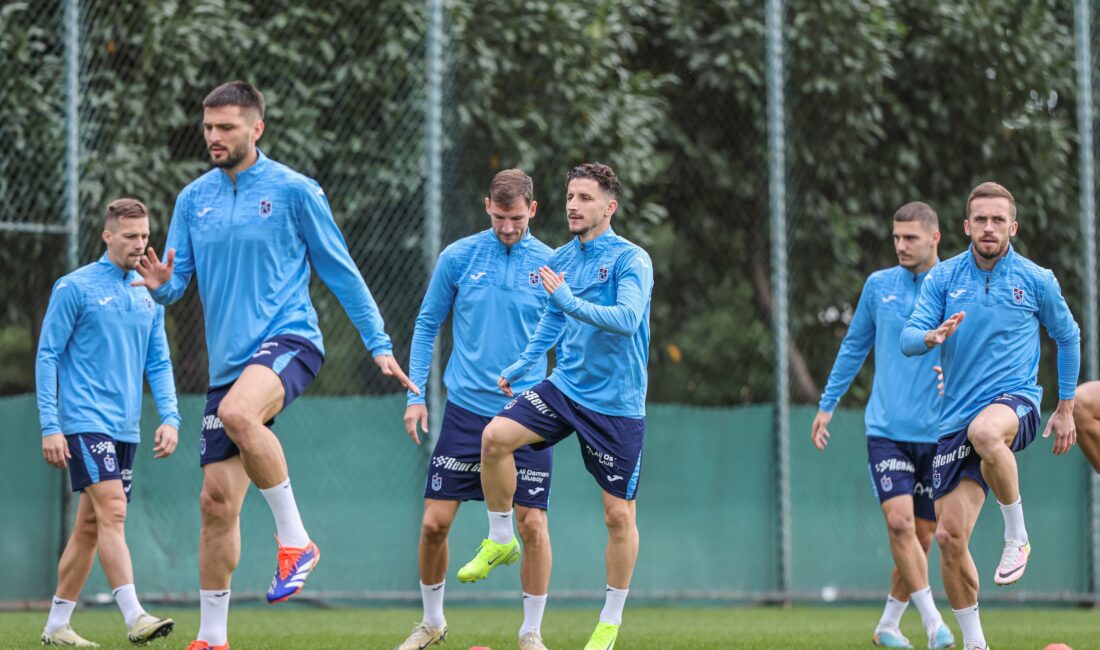 Trendyol Süper Lig’in 10. haftasında deplasmanda Göztepe ile karşılaşacak olan