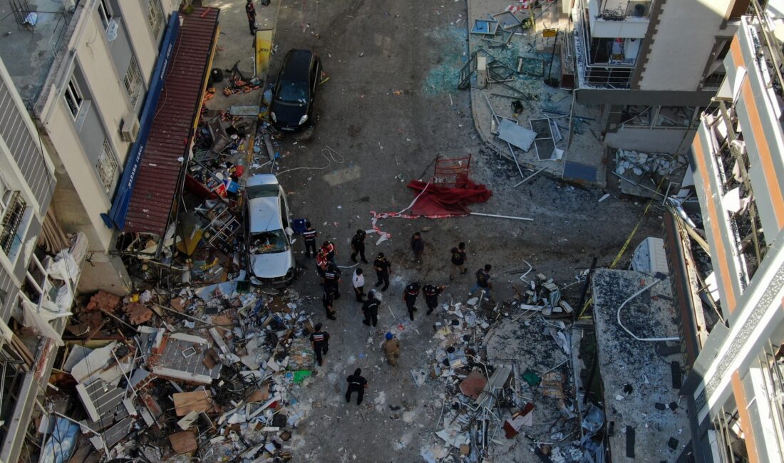 İzmir'in Torbalı ilçesinde geçtiğimiz Haziran ayında meydana gelen, 5 kişinin