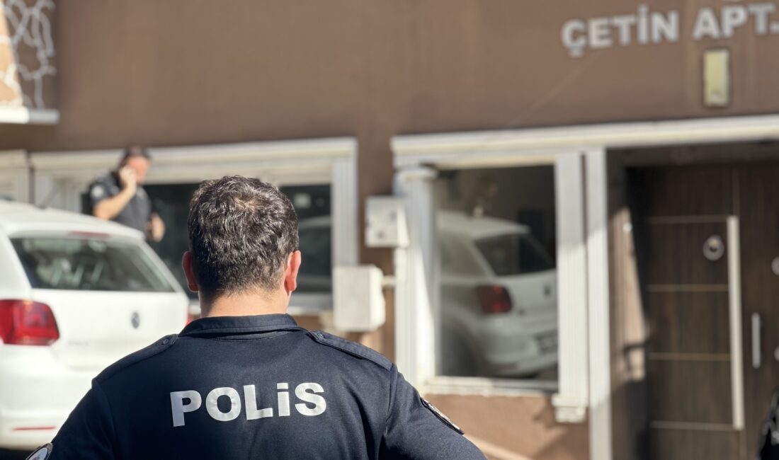  Bursa'da ayrılma aşamasındaki diş doktoru eşini silahla vurarak öldüren diş