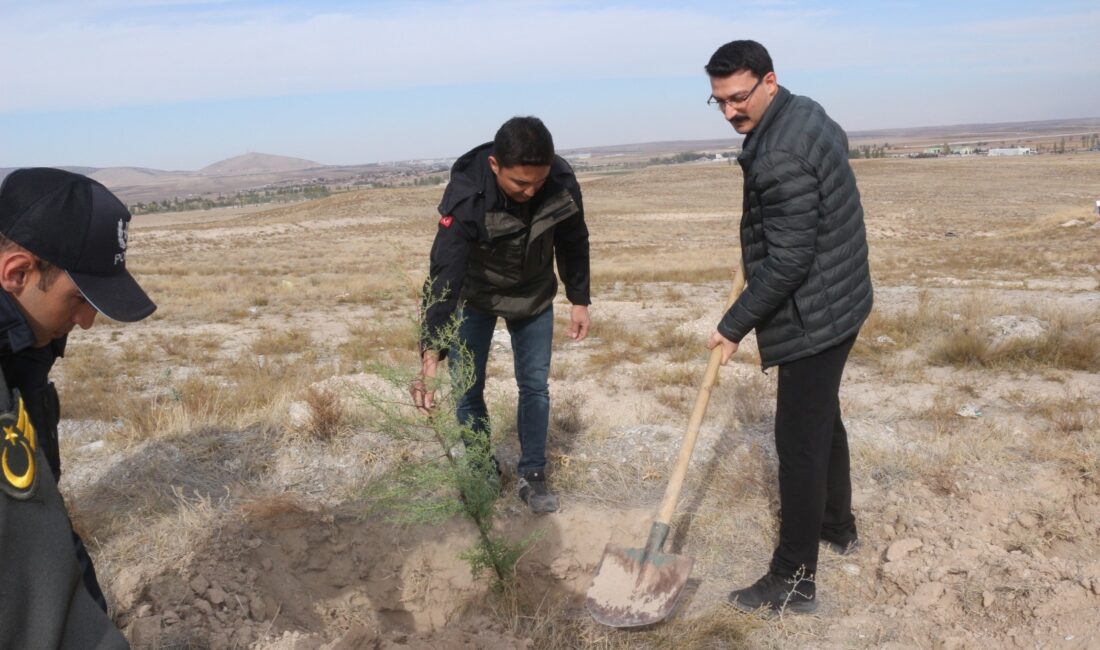  Afyonkarahisar Emirdağ Gençlik Merkezi, Cumhuriyetin kuruluşunun 101. yılı anısına önemli