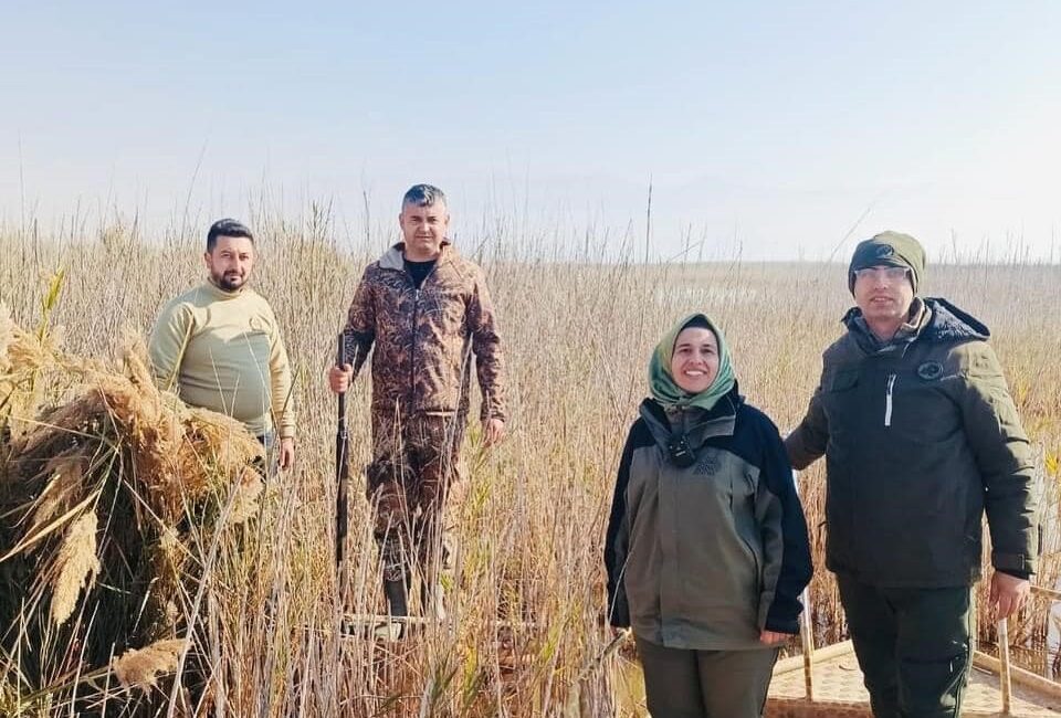 DKMP kurallara uymayan 33 avcıyla ilgili işlem yaptı Doğa Koruma ve Milli Parklar (DKMP) Afyonkarahisar 5. Bölge Müdürlüğü’nden yapılan
