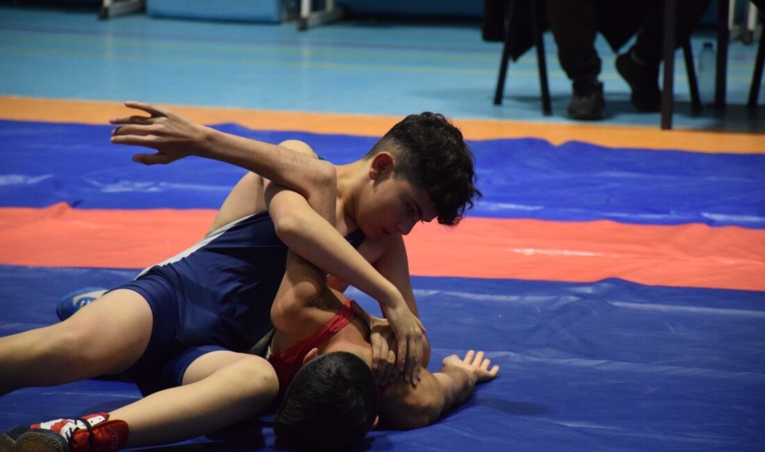 Afyonkarahisar Belediyesi ücretsiz kış spor okulları duyurusu yaptı. Güreş, taekwondo,