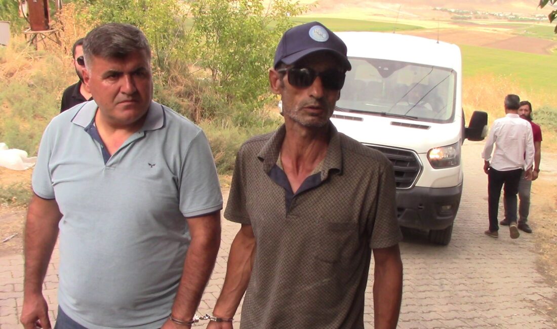 Diyarbakır'da 21 Ağustos'ta kaybolan, 8 Eylül'de cansız bedeni Eğertutmaz Deresi'nde