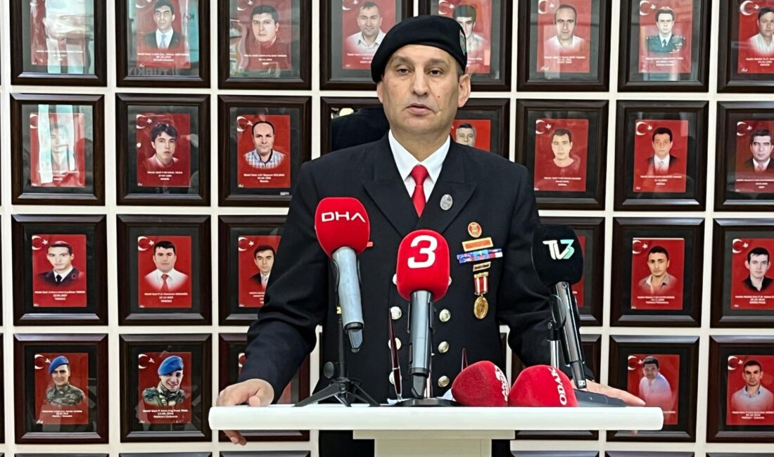 Türkiye Harp Malulü Gaziler Şehit Dul ve Yetimleri Derneği Afyonkarahisar