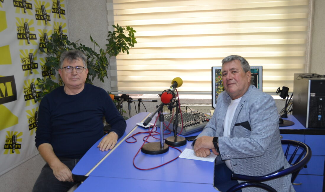 Gün FM’de yayınlanan Basın Odası programında son zamanlarda kadına ve