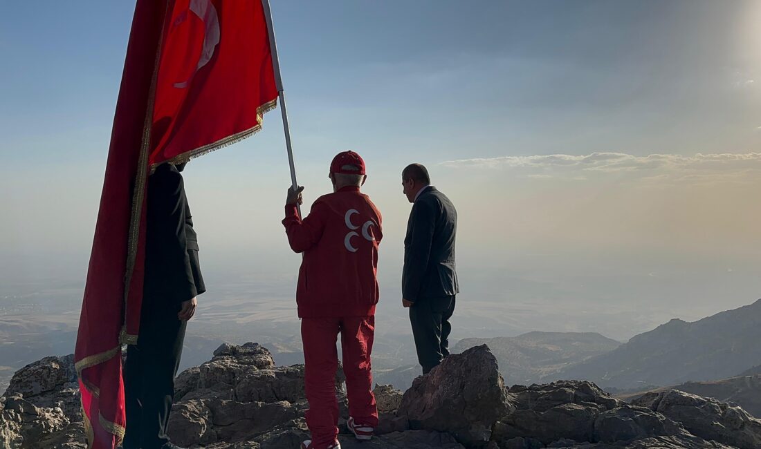 Milliyetçi Hareket Partisi (MHP) Şırnak İl Başkanı Koçero Saluci’nin daveti