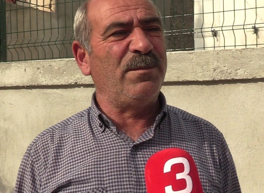 Afyonkarahisar Şuhut ilçesine bağlı Çakırözü köyü sakinleri diken üstünde. Çünkü