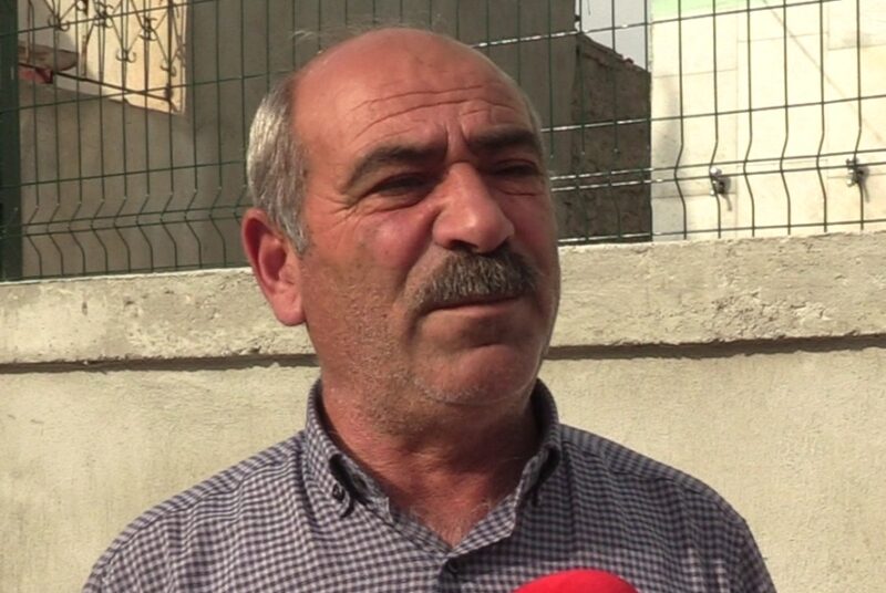 Afyonkarahisar Şuhut ilçesine bağlı Çakırözü köyü sakinleri diken üstünde. Çünkü
