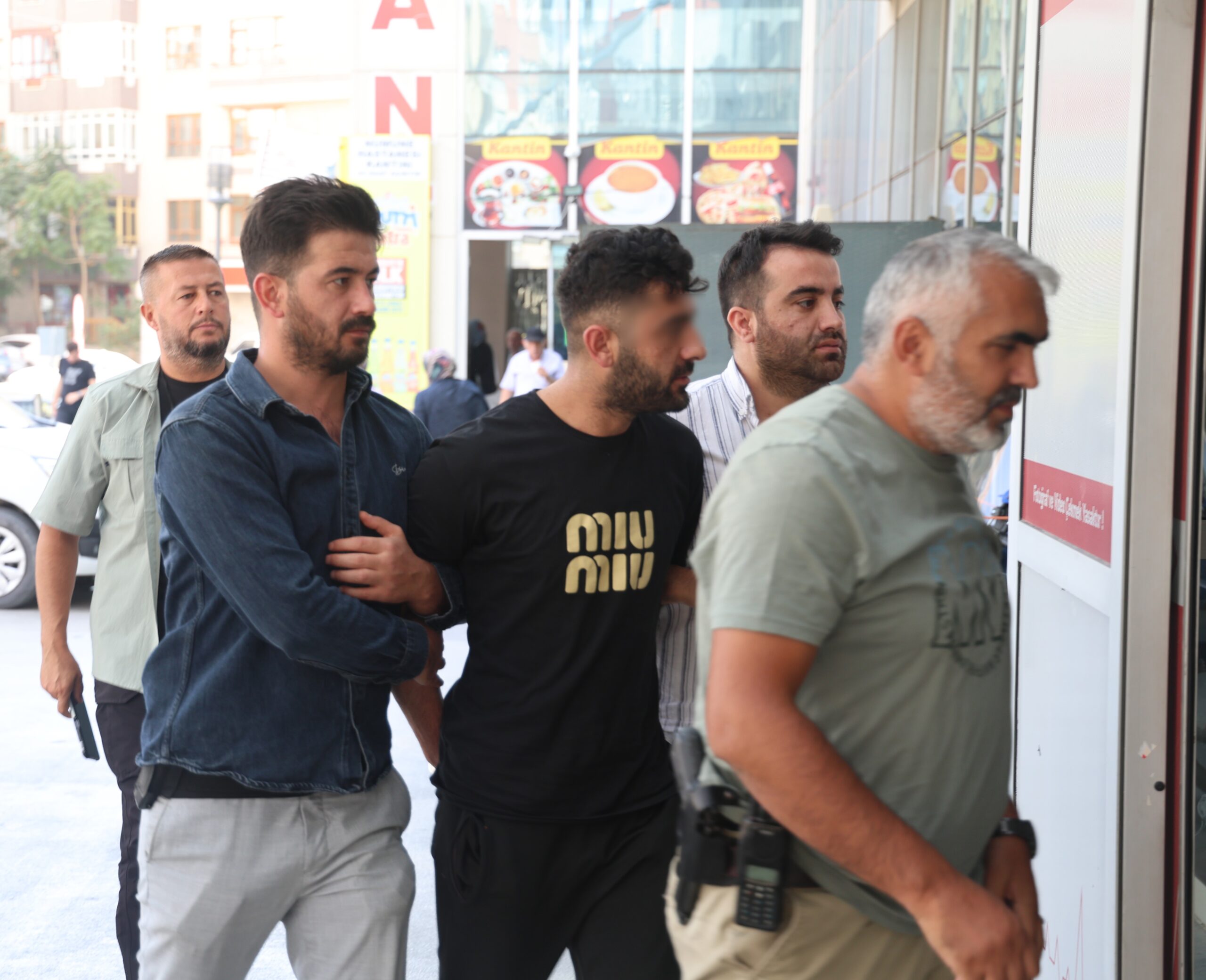 Konya'da 17 ayrı dosyadan 21 yıl 34 ay kesinleşmiş hapis