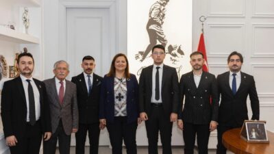 Sığınmacı sorununu gündemlerinde bulunduran Zafer Partisi ve Afyonkarahisar Belediye Başkanı