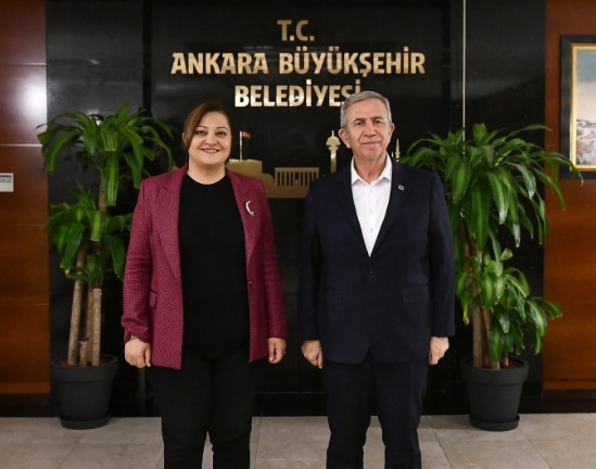31 Mart Yerel Seçimleri’nden önce “Belediyeyi DEM Partililerle ve Hüda-Parlılarla