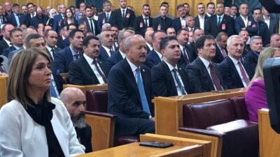 Milletvekili Taytak sosyal medya hesabından paylaşım yaptı. MHP Afyonkarahisar Milletvekili