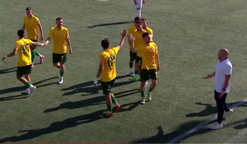 TFF 2. Lig Beyaz Grup ekibi Afyonspor, Ziraat Türkiye Kupası
