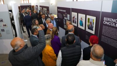 Türkiye ile Hollanda arasındaki iş göçünün 60. yılına özel “Türkiye’nin