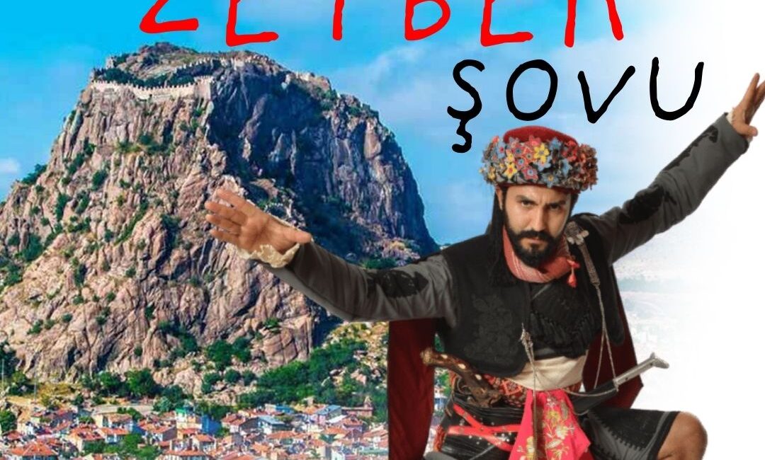 Cumhuriyetimizin 101. yılı, Afyonkarahisar'da büyük bir coşkuyla kutlanacak. Afyonkarahisar Belediyesi,