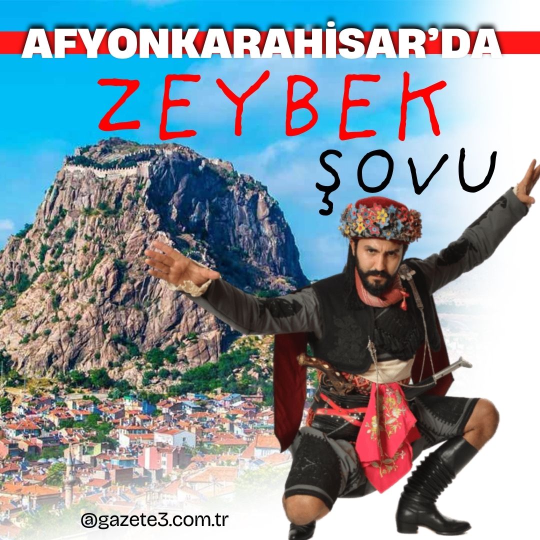 Cumhuriyetimizin 101. yılı, Afyonkarahisar'da büyük bir coşkuyla kutlanacak. Afyonkarahisar Belediyesi,