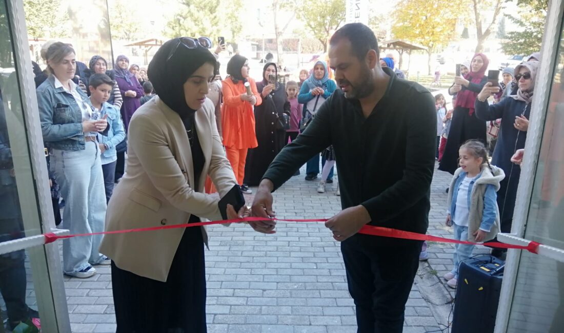 Afyonkarahisarlı kadın girişimci Merve Tok, 5 yıl önce başladığı çalışmalarla