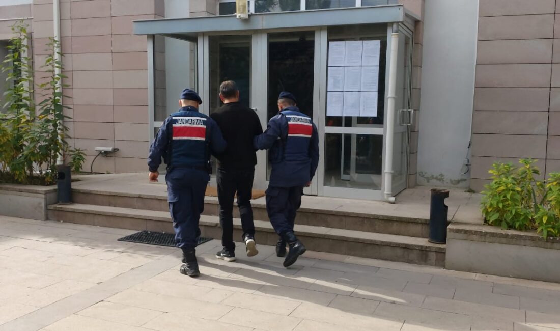 Afyonkarahisar’da hırsızlık ve kadına karşı basit yaralama suçlarından 3 suç