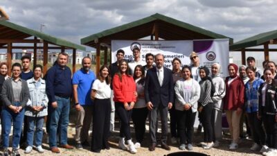 Afyonkarahisar Sağlık Bilimleri Üniversitesi Rektörü Prof. Dr. Nurullah Okumuş, AFSÜ