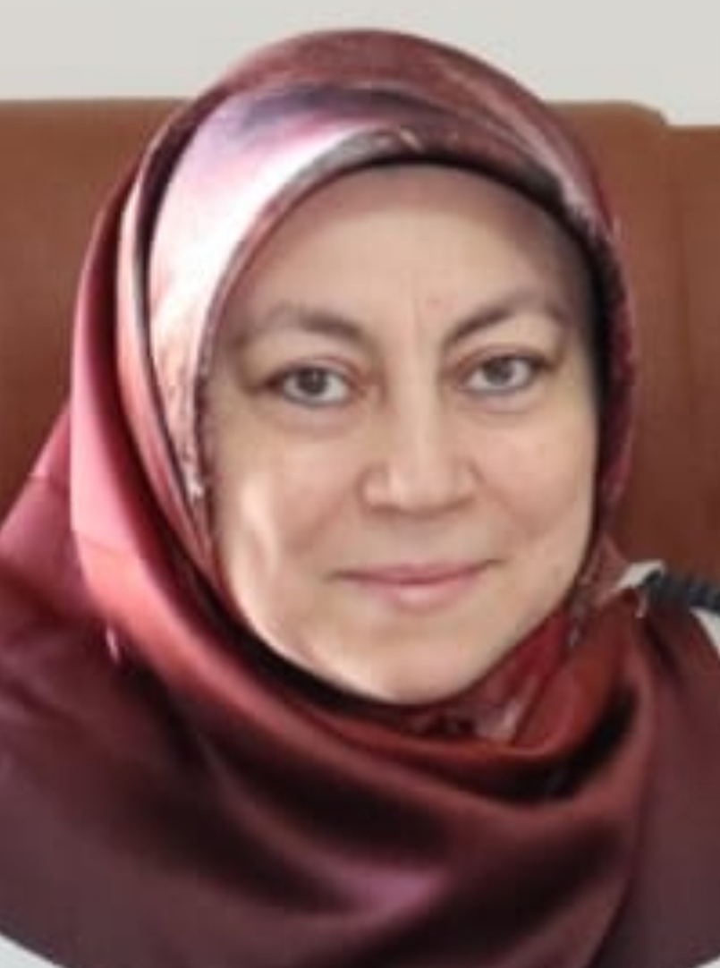 Ayşegül Müftüoğlu Kurt