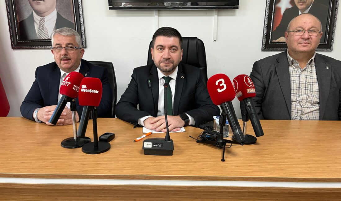 AK Parti Tanıtım ve Medya Sorumlu İl Başkan Yardımcısı Halil