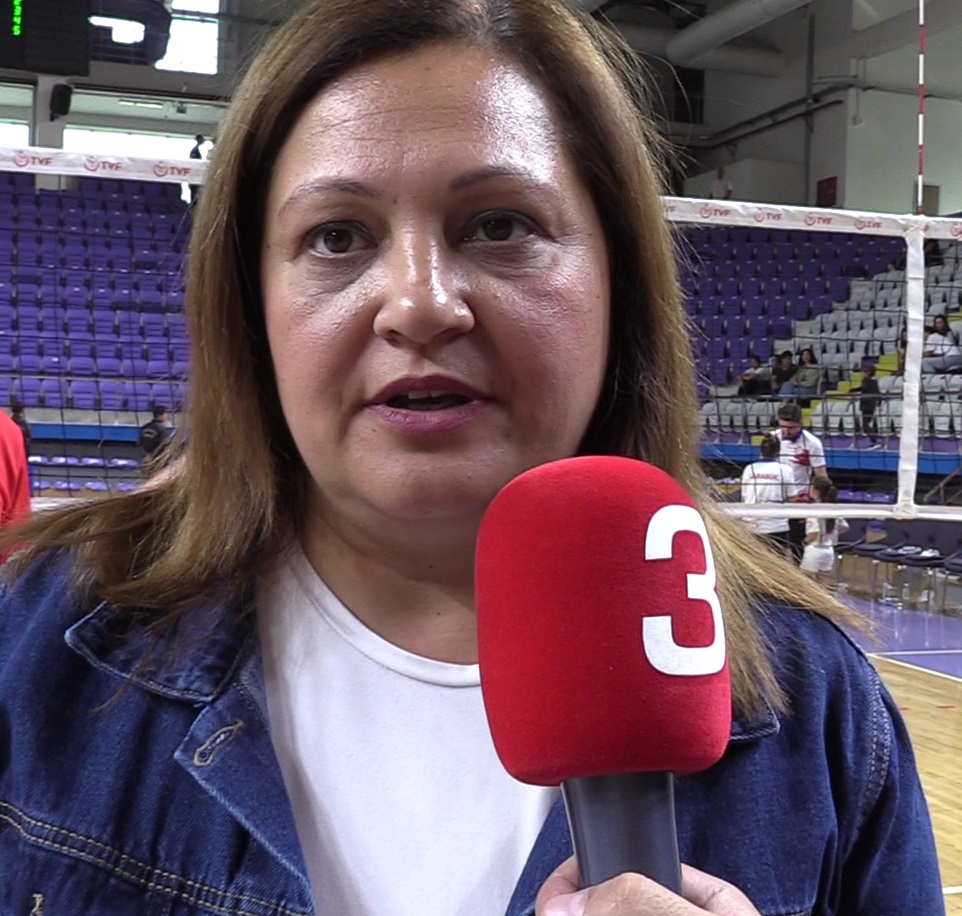 Afyonkarahisar Belediye Başkanı Burcu Köksal, Kanal 3 ve gazetemize maç
