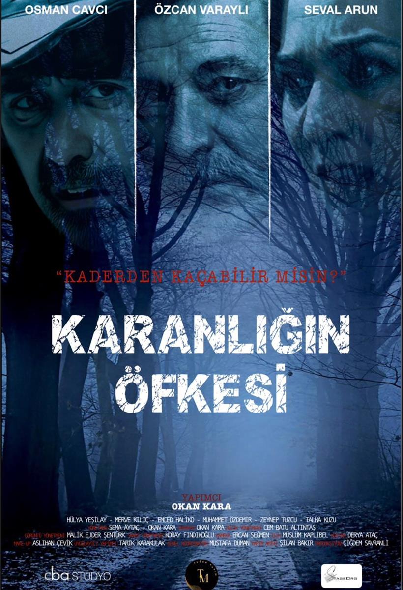 
Sinema salonlarında bu hafta altısı yerli, 7 film vizyona girdi.