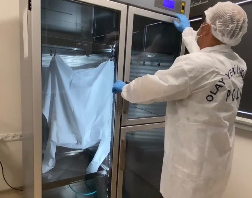 Afyonkarahisar’da son üç ayda meydana gelen 152 olaydan 84’ünün aydınlatıldığı