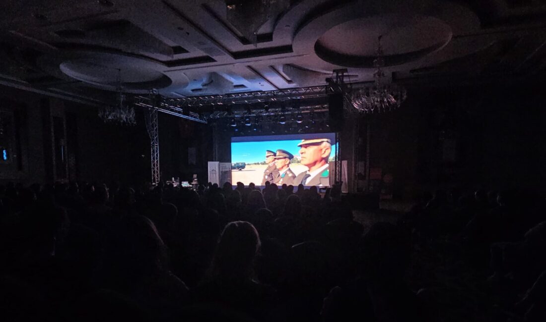 Büyük Taarruz 3. Uluslararası Kısa Film Festivali’nde Nefes: Yer Eksi