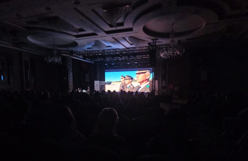 Büyük Taarruz 3. Uluslararası Kısa Film Festivali’nde Nefes: Yer Eksi