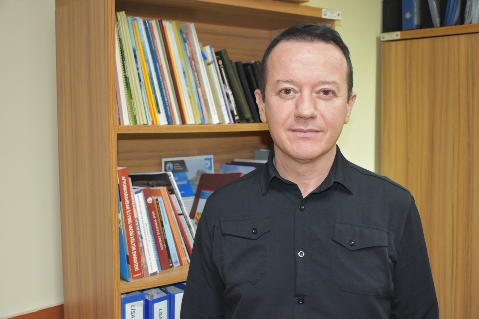 ? Afyonkarahisar’da bu fayın en yüksek üreteceği deprem 6.2’dir. ?