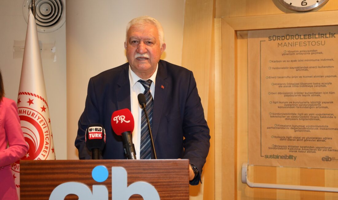 Türkiye’ye 2023 yılında 1 milyar 65 milyon dolar döviz kazandıran