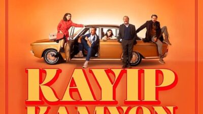 
Bu hafta sinema salonlarında dördü yerli, 10 film vizyona girdi.