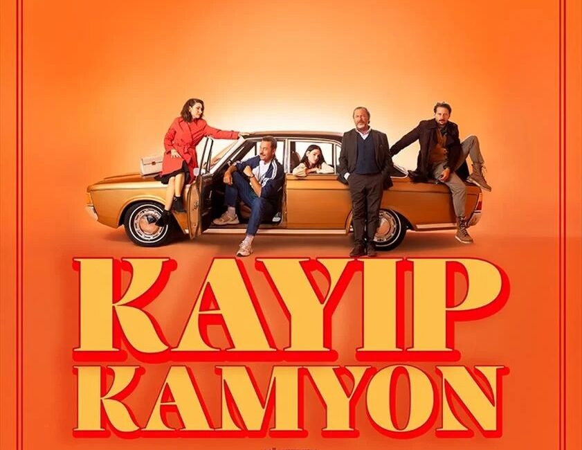 
Bu hafta sinema salonlarında dördü yerli, 10 film vizyona girdi.