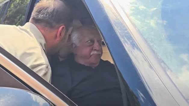 Fetullahçı Terör Örgütü (FETÖ) elebaşı Fetullah Gülen öldü.