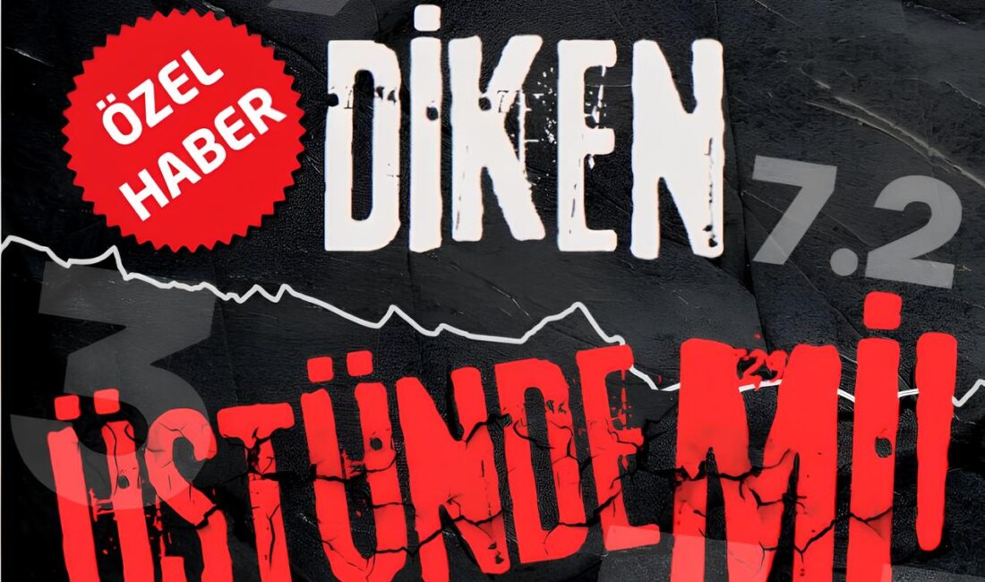 
Son günlerde meydana gelen depremler, hepimizi endişelendiriyor. Uzmanlar, depreme karşı