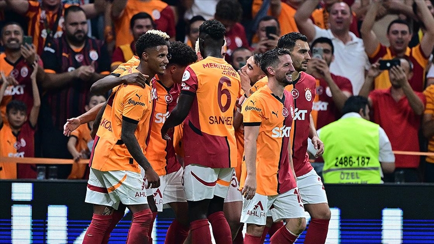 UEFA Avrupa Ligi'nin üçüncü haftasında yarın sahasında İsveç temsilcisi Elfsborg