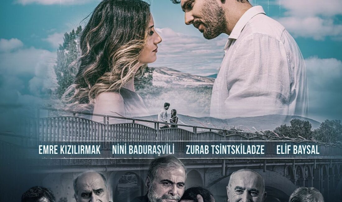 Sinema salonlarında bu hafta dramdan komediye, korkudan animasyona, beşi yerli,