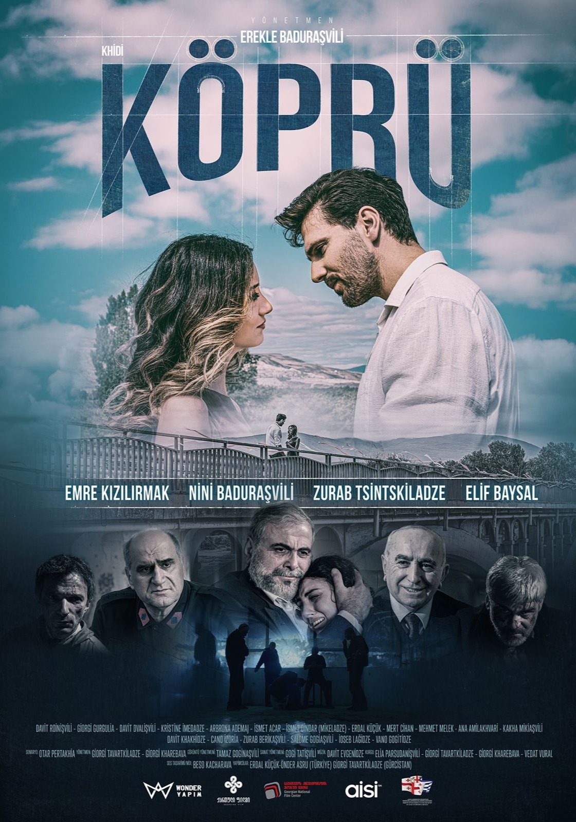 Sinema salonlarında bu hafta dramdan komediye, korkudan animasyona, beşi yerli,