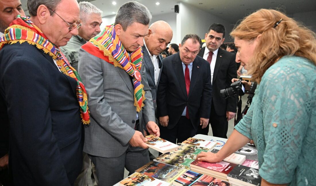 Yörükler Kültür Dayanışma ve Yardımlaşma Derneği'nin 30. Kuruluş Yıl Dönümü