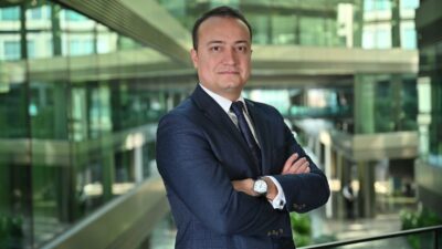 Elektrik dağıtım şirketi OEDAŞ'ın bünyesindeki Ar-Ge departmanı, 4'ü AB, 1'i