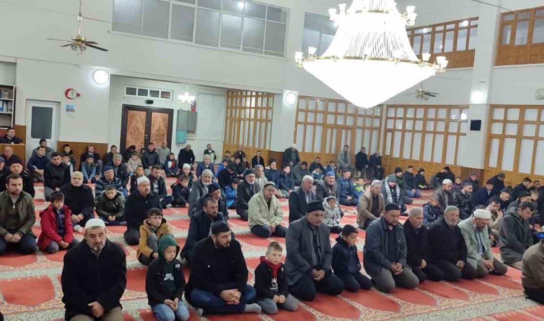 AFYONKARAHİSAR BEYYAZI İLKOKULU’NDAN ÇOK ANLAMLI PROJE